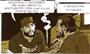 Fidel Castro e Che Guevara<br>Hasta la Victoria 3, p.14, Stefano Casini<br><i>(c) 2008 Stefano Casini - Edizioni Di</i>