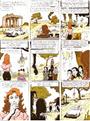 Gli effetti della Rivoluzione<br>Hasta la Victoria 3, pag.37, tavola di Stefano Casini<br><i>(c) 2008 Stefano Casini - Edizioni Di</i>