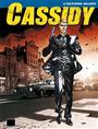 Parte Cassidy