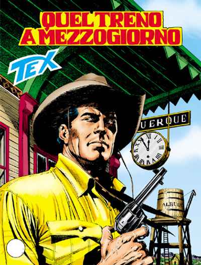 Tex 594