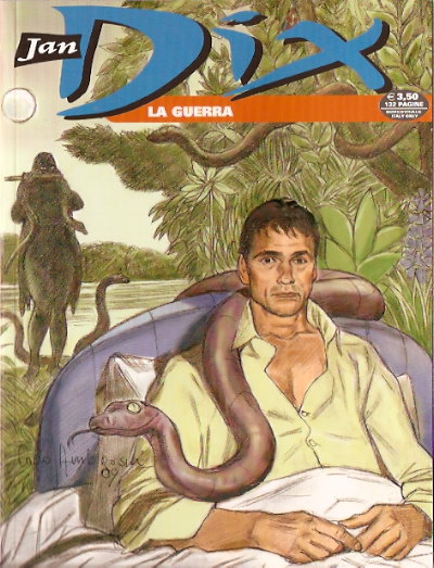 Guerra, La