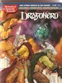 Dragonero Dragonero