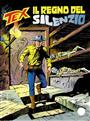 Tex 381<br>copertina di Aurelio Galleppini<br><i>(c) 1992 Sergio Bonelli Editore</i>