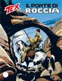 Tex 597<br>copertina di Claudio Villa<br><i>(c) 2010 Sergio Bonelli Editore</i>
