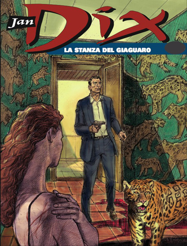 Stanza del giaguaro, La