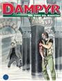 Dampyr 124<br>copertina di Enea Riboldi<br><i>(c) 2010 Sergio Bonelli Editore</i>