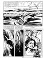 La fine o un nuovo inizio? La fine o un nuovo inizio?<br>Jan Dix, pag. 130<br><i>(c) 2010 Sergio Bonelli Editore</i>