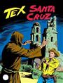 Tex 215<br>copertina di Aurelio Galleppini<br><i>(c) 1978 Sergio Bonelli Editore</i>