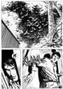 Gli uccelli (ma non di Hitchcock...)<br>p. 105 dell'albo, disegni di Giovanni Freghieri<br><i>(c) 2010 Sergio Bonelli Editore</i>