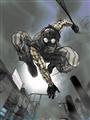 Spider-Man Noir #2
