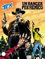 Tex 599<br>copertina di Claudio Villa<br><i>(c) 2010 Sergio Bonelli Editore</i>