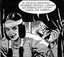 Uno sguardo val più di mille parole<br>Tex 598, pag.86, disegni di Ernesto Garcia Seijas<br><i>(c) 2010 Sergio Bonelli Editore</i>