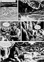 Un magnifico Carson tra lampi e tuoni<br>Tex 598, pag.82, disegni di Ernesto Garcia Seijas<br><i>(c) 2010 Sergio Bonelli Editore</i>