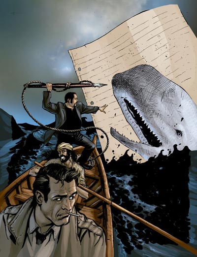 Cover Cornelio Speciale Cover Cornelio Speciale<br>disegni di Andrea Fattori, colori di Andres Josè Mossa<br><i>(c) 2010 Edizioni Star Comics</i>