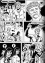 "Mister No" ai Caraibi<br>Tex Maxi 14, pag. 240 - Tavola di Roberto Diso<br><i>(c) 2010 Sergio Bonelli Editore</i>