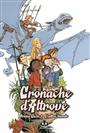 Cronache d'Altrove...