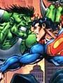 Le battaglie del secolo Marvel-DC
