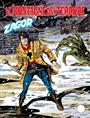 Zagor 544<br>copertina di Gallieno Ferri<br><i>(c) 2010 Sergio Bonelli Editore</i>