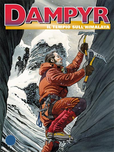 ...e giunse l'ora: Harlan vs Draka!