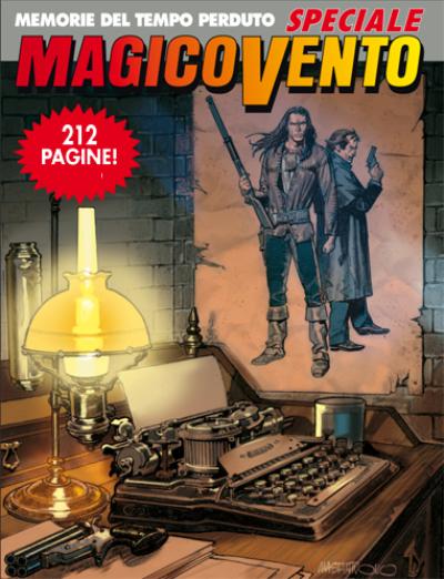 Memorie del tempo perduto