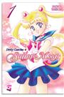 Il ritorno di Sailor Moon