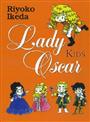 Lady Oscar Kids