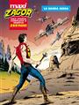 Zagor verso i 50 anni