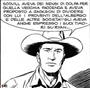 Galep redivivo? Galep redivivo?<br>Tex 603, pag.113, disegni di Marco Torricelli<br><i>(c) 2011 Sergio Bonelli Editore</i>