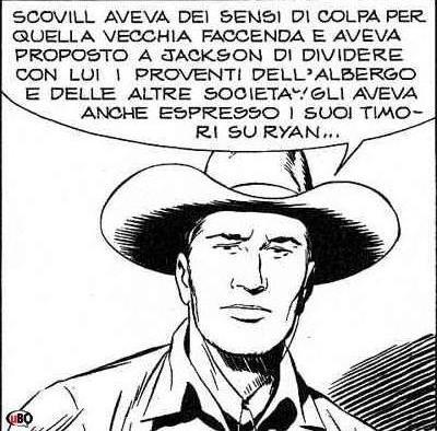 Galep redivivo?