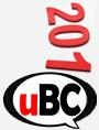 I 2010 albi di uBC!