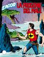 Zagor 550<br>copertina di Gallieno Ferri<br><i>(c) 2011 Sergio Bonelli Editore</i>