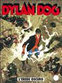 Dylan Dog 290<br>copertina di Angelo Stano<br><i>(c) 2010 Sergio Bonelli Editore</i>