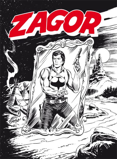 Zagor cinquantanni