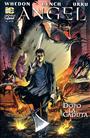 I seguiti di Angel a fumetti