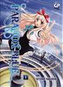 Paradox Blue