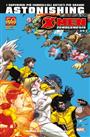 L'amaro finale degli X-men d'Africa
