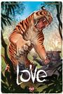 Love, la tigre