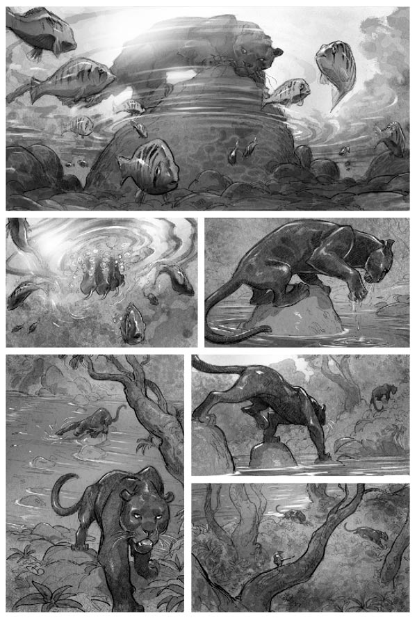Love numero 1 - Tavola 28 mezzetinte<br>disegni di Federico Bertolucci<br><i>(c) 2011 Edizioni BD</i>