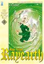 Magic Knight Rayearth