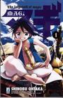 Magi - The Labyrinth of Magic