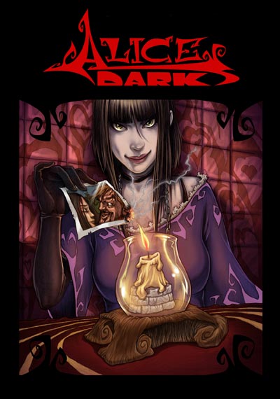Alice Dark