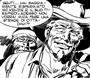 Kit Carson!<br>Tex 609, pag.35 - Disegno di Giovanni Ticci<br><i>(c) 2011 Sergio Bonelli Editore</i>