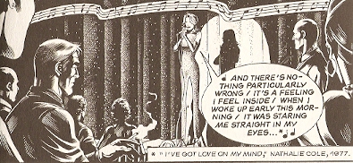Cassidy al Casinò<br>Striscia di Gregorini, Cassidy n.4, pag.69<br><i>(c) 2011 Sergio Bonelli editore</i>