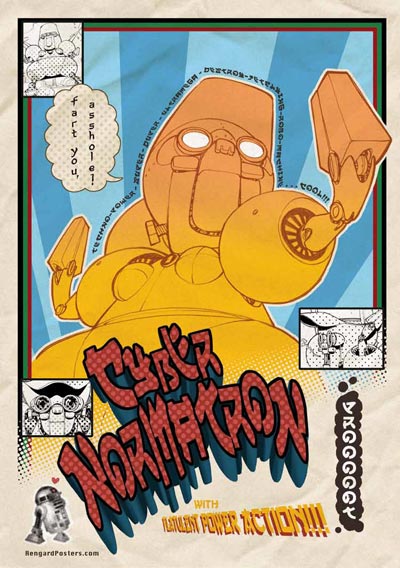 Numero 2 - Frontespizio Capitolo 2<br>disegni di Alessandro Barbucci, colori di Nolwenn Lebreton<br><i>(c) 2011 Bao Publishing</i>