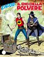 Zagor 554<br>copertina di Gallieno Ferri<br><i>(c) 2011 Sergio Bonelli Editore</i>