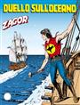 Zagor 555<br>copertina di Gallieno Ferri<br><i>(c) 2011 Sergio Bonelli Editore</i>