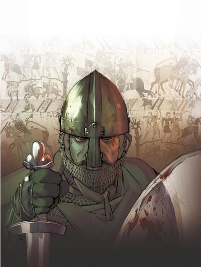 Guglielmo il Conquistatore