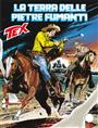Tex 613<br>Copertina di Claudio Villa<br><i>(c) (C) 2011 Sergio Bonelli Editore</i>