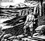Harry Yount e il suo regno<br>Tex 611, pag.23<br><i>(c) 2011 Sergio Bonelli Editore</i>