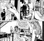 Matrigna e figliastra<br>Tex Gigante 26, pag.77, disegni di Garcia Seijas<br><i>(c) 2012 Sergio Bonelli Editore</i>